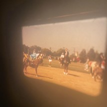 8mm Home Movie 1960s Parade Dancers Marineland Of The Pacific Southern C... - £12.23 GBP
