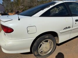 Passenger Right Quarter Panel 2 Door Coupe Fits 96-98 CAVALIER 104965273 - $249.48