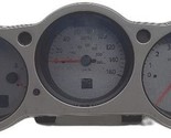 Speedometer Analog Cluster MPH Fits 06 MAXIMA 420689 - £53.97 GBP