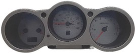 Speedometer Analog Cluster MPH Fits 06 MAXIMA 420689 - £53.81 GBP