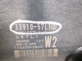 10-11-12  SUZUKI KIZASHI  /ENGINE CONTROL//COMPUTER/ECU.PCM.OEM image 3