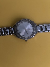 Anne Klein Wrist Watch for Women Used - £7.99 GBP