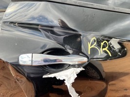 Passenger Door Handle Exterior Assembly Door Fits 13-20 PATHFINDER 10486... - $58.68