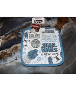 Disney Star Wars A New Hope Blue Kitchen Pot Holder - €7,84 EUR