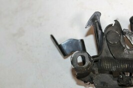 2003-2006 NISSAN 350Z HOOD LOCK LATCH ACTUATOR R2892 image 5
