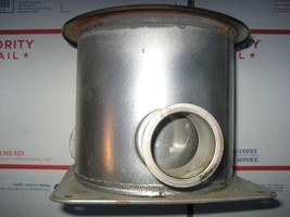 Laser Heater Parts # 20479542 Burner Pot Burn Pot OEM Toyostove Laser 30 - $59.00