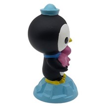 Octonauts Mattel Peso Penguin Small Figure Toy Cake Topper 2012 Aprox. 3.5&quot; - £5.42 GBP