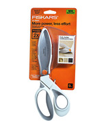 Fiskars 9 Inch PowerCut Softgrip Shears - $18.95