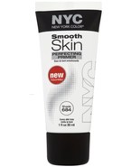 New York Color Smooth Skin Perfecting Primer, Shade [684], 1 oz (Pack of 3) - $40.32 CAD