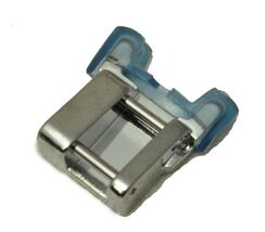 Elna Sewing Machine Button Foot 395719-78 - $9.95