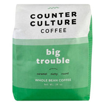 Ccc coffee big trouble ( 6 x 24 oz   ) - $4,441.79 MXN