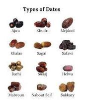 Ramadan &quot;100% Natural Egyptian Tamar Tamr (Dates) Soap Tamar Halal تمر ح... - $2.80 CAD