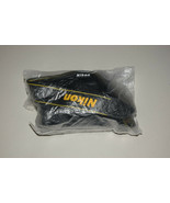 Nikon D D3100 14.2 MP Digital SLR Camera Black Body, Battery, Charger St... - $5,036.38 MXN