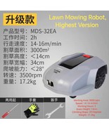 Electric Lawn Mowing Robot, The Highest Powerful Version, Industrial &amp; H... - $46,226.29 MXN