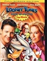 Looney Tunes - Back in Action Dvd - £7.86 GBP