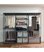 Custom Walk-in Closet - $1,374.99