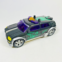 Transformers Cybertron Cannonball Deluxe Class Action Figure Decepticon - Hasbro - $24.27