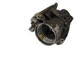 Engine Oil Filter Housing From 2007 Mercedes-Benz E350 4Matic 3.5 272180... - $49.95