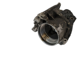 Engine Oil Filter Housing From 2007 Mercedes-Benz E350 4Matic 3.5 2721800410 - £39.92 GBP