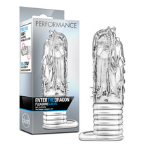 Performance Enter The Dragon Clear - £9.20 GBP