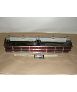 OEM 75 Buick Electra 2 Door RIGHT PASSENGER SIDE TAIL LIGHT LENS BEZEL TRIM - $108.53 CAD