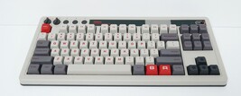 8BitDo 85HA02J Retro Mechanical Keyboard with Joystick - N Edition image 3