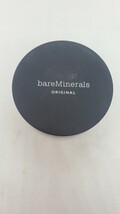 bareMinerals Loose Powder Original Foundation SPF15 - Golden Deep W50, 8g/0.28oz image 3