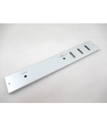 Roberts 770X SS (AKAI M8) Reel to Reel Medium Face Plate - $45.95 CAD