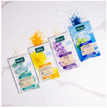 Kneipp Pampering Mineral Bath Salt Set, 4pc image 2