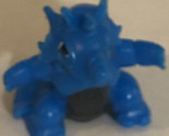 Pokémon Rhydon 1” Figure Blue Toy - $7.91