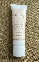 Nuuvo Mega Moisture Argan Hair Mask, Repair, Hydrate, Renew - $9.95