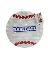 Baseball Pinata for Sports Events, Sports Themed Birthday Party Supplies... - $39.99