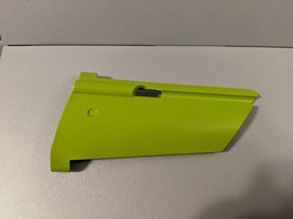 Lego 44350 Technic Panel Fairing #20 Large Long Lime Green - $18.40 MXN