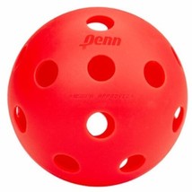 Penn 26 Red Indoor Pickleball Balls - $9.99+