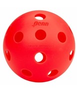 Penn 26 Red Indoor Pickleball Balls - $9.99+