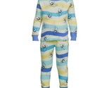 Baby Shark Toddler Girls&#39; Snug-Fit  2 Piece Pajama Set, Multicolor Size 12M - $17.81