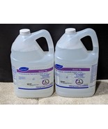2 New/Sealed Oxivir TB, One Step Disinfectant Cleaner, 1 Gal. 3.78 L Jug - £39.61 GBP