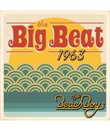 The Beach Boys - The Big Beat 1963 CD - Outtakes From The Beach Boys &amp; F... - $16.00