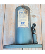 KPP Power Lift 5120005958396 Blue 8 Ton Bottle Jack WO Handle Type 1 Cla... - $979.21 MXN