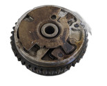 Left Intake Camshaft Timing Gear From 2009 GMC Acadia  3.6 - $49.95