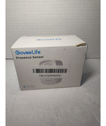 GoveeLife Human Presence Sensor, 2.4 GHz Smart mmWave Radar &amp; PIR | H5127 - $26.72