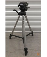 Vivatar Tripod VPT-120 Delux Lightweight Video Photo 23&quot;-55&quot; 3-way Pan Head - $472.76 MXN