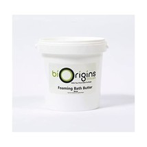 Foaming Bath Butter (Crystal OPC) - Soap 1Kg  - £30.36 GBP