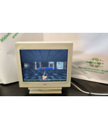 Vintage Dell Ultrascan P780 17&quot; Retro Gaming CRT VGA Monitor - $305.61 CAD