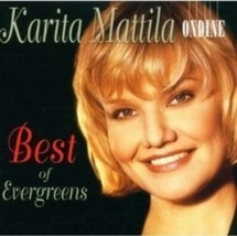 MATTILA KARITATAPIOLA SINFONI KARITA MATTILA - BEST OF EVERG - CD - £18.99 GBP
