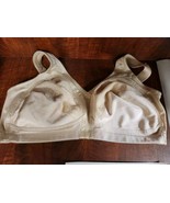 Underscore Women&#39;s Size 36D Cushion Strap Wirefree Bra  New! - $18.95 CAD