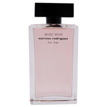 Narciso Rodriguez Musc Noir Women EDP Spray 3.3 oz image 4