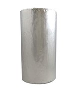 Frost King FV516 Duct Insulation &amp; Tape, 1 1/8&quot; x 15 ft, White - $39.75