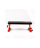 Lifeline Flat Weight Bench - $4,242.54 MXN