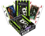 Beetlejuice Playing Cards  52 Card Deck + 2 Jokers - £10.34 GBP